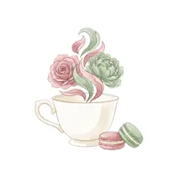 撸撸杜 社区标志